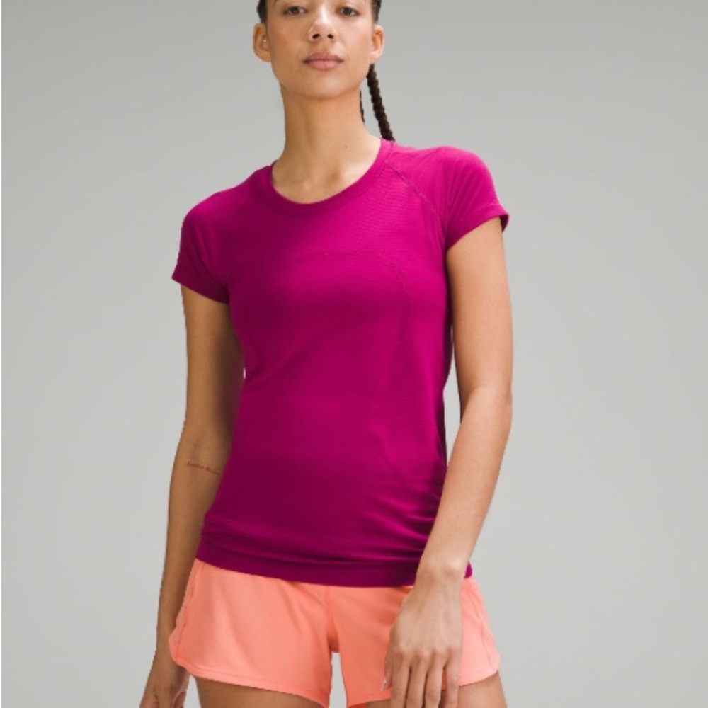 Lululemon Swiftly Tech 2.0